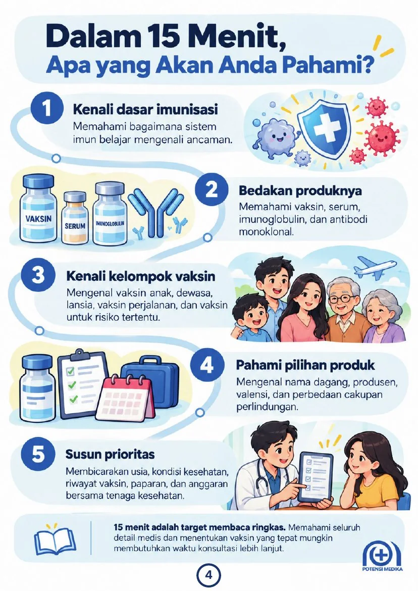Halaman 4: lima hal yang dipahami dalam 15 menit