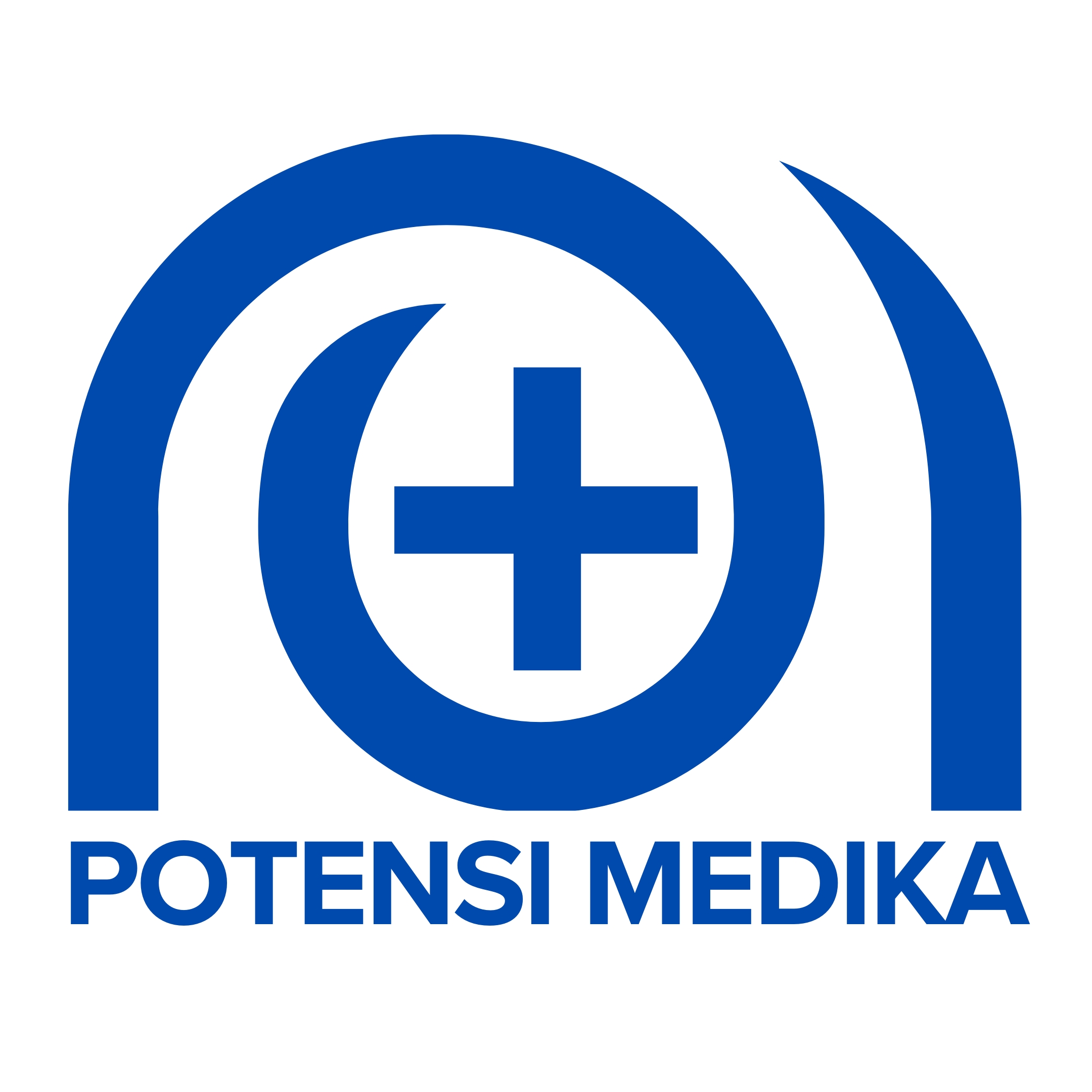Logo Potensi Medika